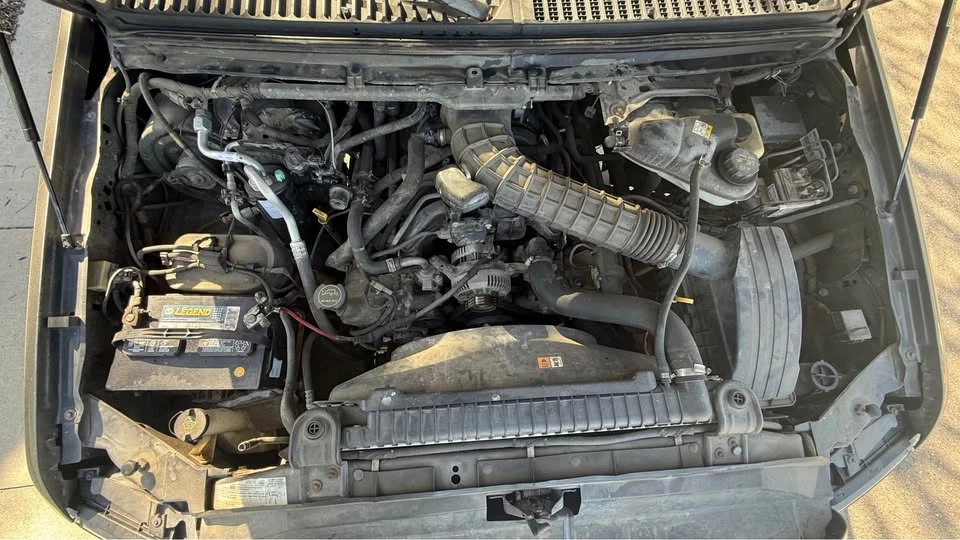 2005 Ford Super Duty 1st Gen - Image 17 of 19