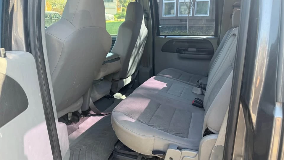 2005 Ford Super Duty 1st Gen - Image 16 of 19