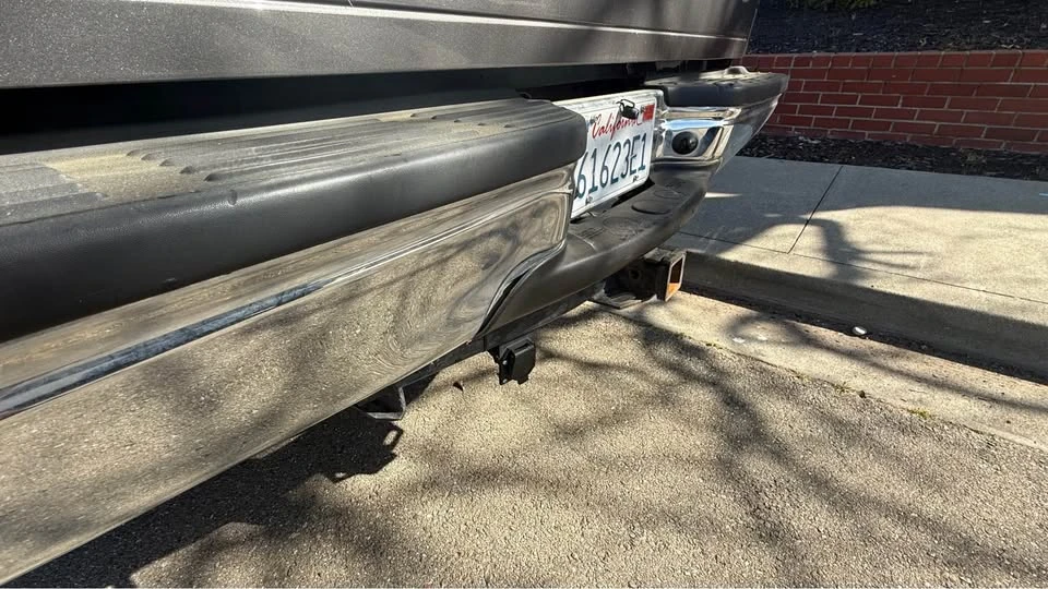 2005 Ford Super Duty 1st Gen - Image 12 of 19
