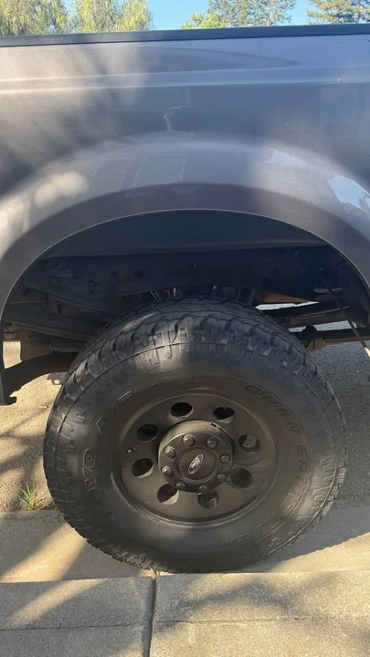 2005 Ford Super Duty 1st Gen - Image 3 of 19
