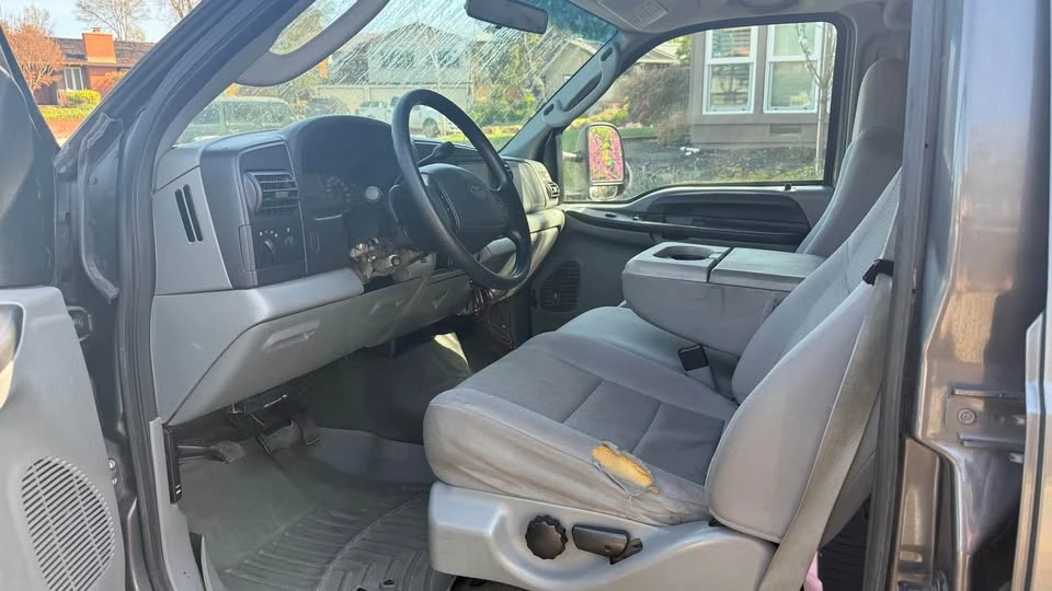 2005 Ford Super Duty 1st Gen - Image 15 of 19