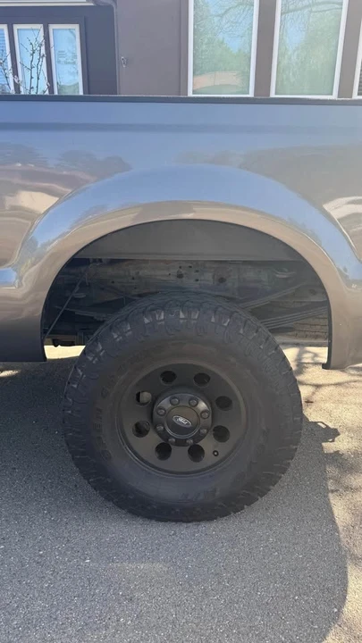 2005 Ford Super Duty 1st Gen - Image 4 of 19