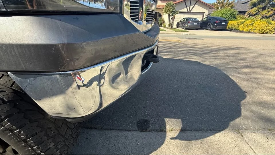 2005 Ford Super Duty 1st Gen - Image 9 of 19
