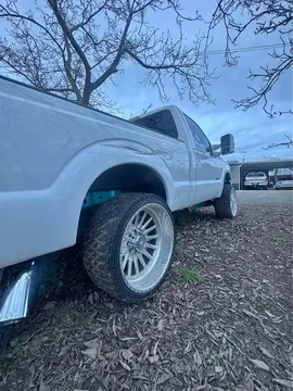 2005 Ford F250 Super Duty XLT