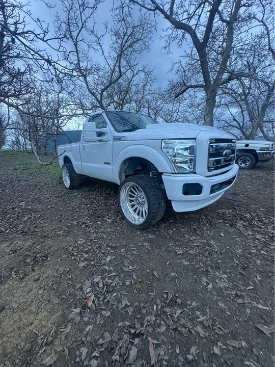 2005 Ford Super Duty 1st Gen - Image 2 of 7