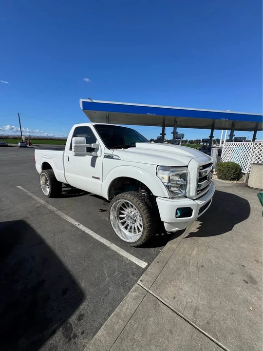 2005 Ford Super Duty 1st Gen - Image 4 of 7