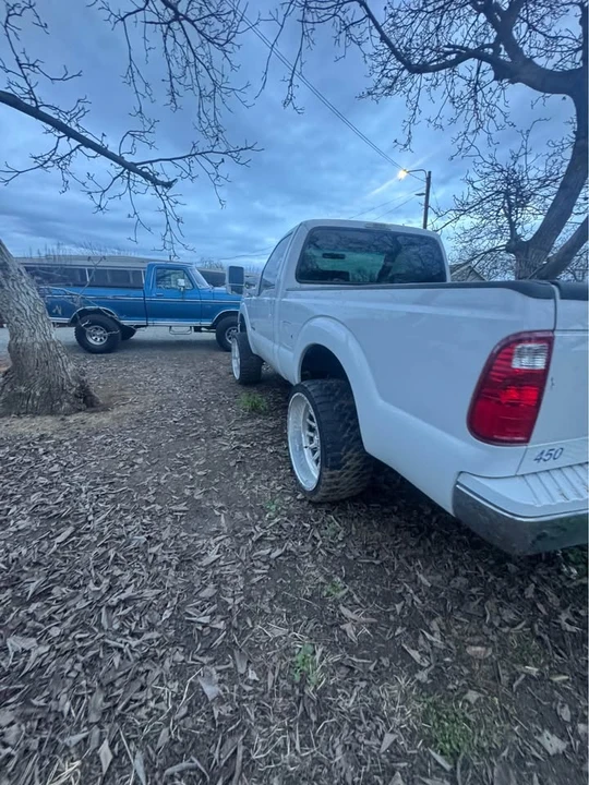2005 Ford Super Duty 1st Gen - Image 3 of 7