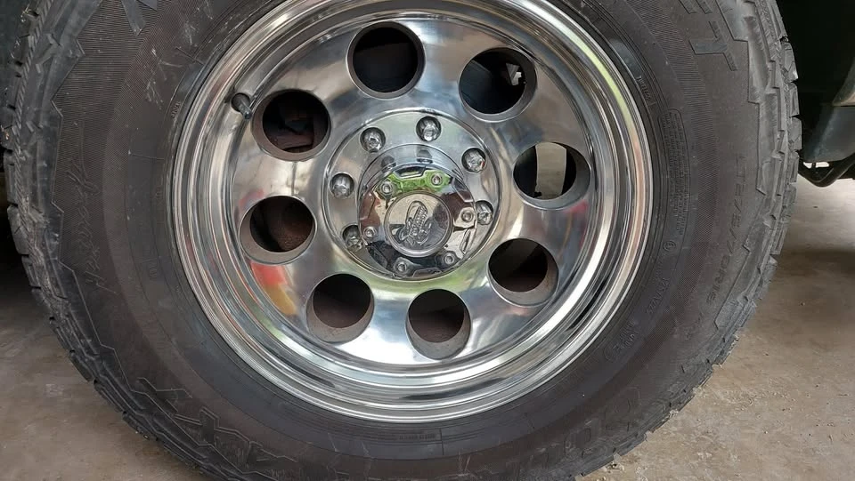 2005 Ford Super Duty 1st Gen - Image 13 of 14