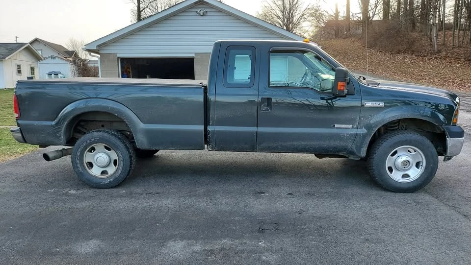 2005 Ford Super Duty 1st Gen - Image 2 of 14