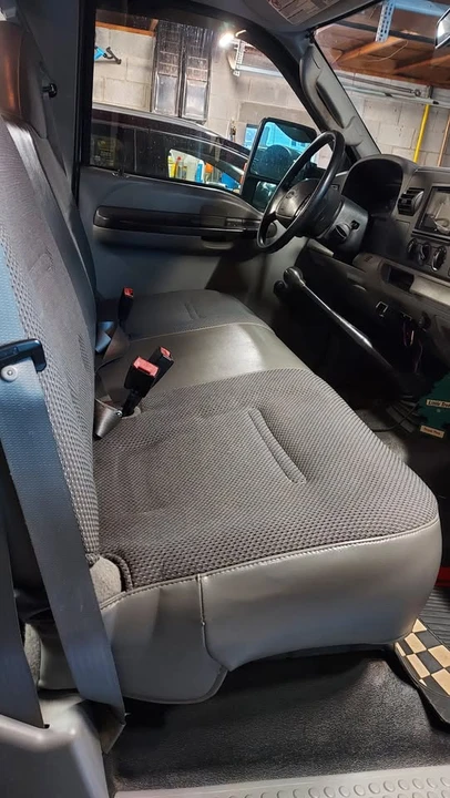 2005 Ford Super Duty 1st Gen - Image 6 of 14