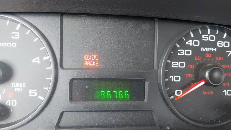 2005 Ford Super Duty 1st Gen - Image 5 of 14