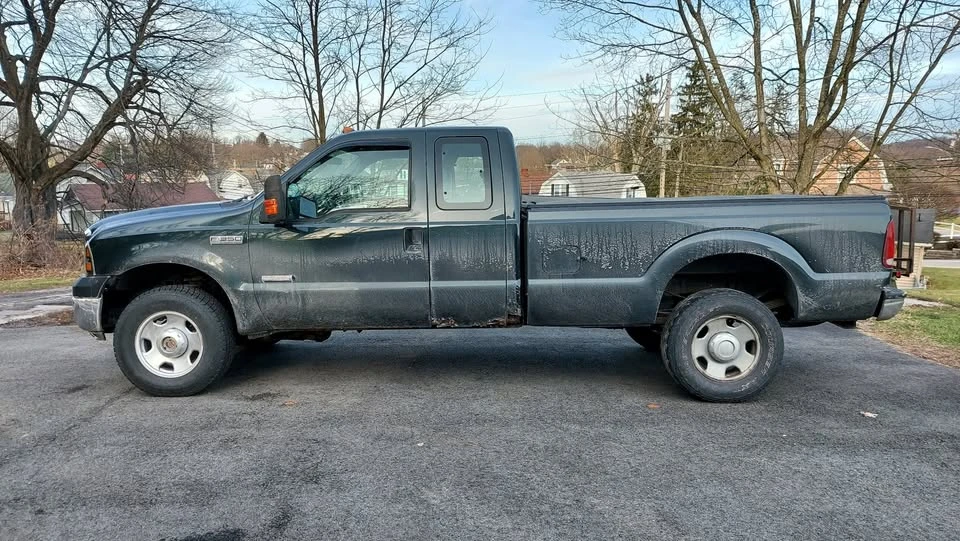 2005 Ford Super Duty 1st Gen - Image 14 of 14