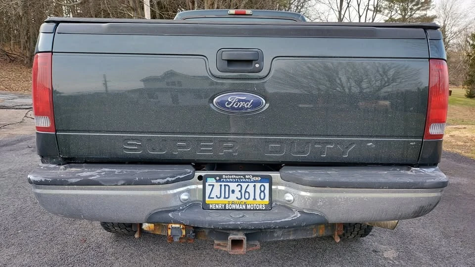 2005 Ford Super Duty 1st Gen - Image 3 of 14