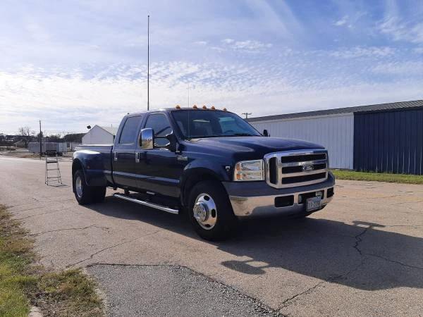 2005 Ford Super Duty 1st Gen - Image 4 of 12