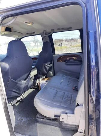 2005 Ford Super Duty 1st Gen - Image 6 of 12