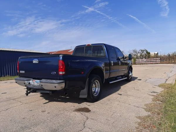 2005 Ford Super Duty 1st Gen - Image 2 of 12