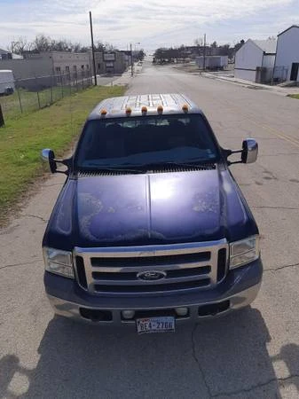 2005 Ford Super Duty 1st Gen - Image 12 of 12