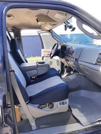 2005 Ford Super Duty 1st Gen - Image 7 of 12