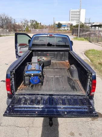 2005 Ford Super Duty 1st Gen - Image 10 of 12