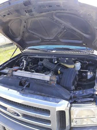 2005 Ford Super Duty 1st Gen - Image 9 of 12