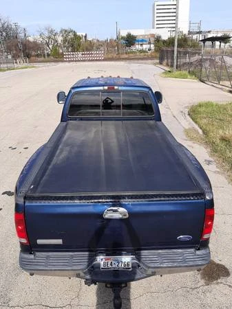 2005 Ford Super Duty 1st Gen - Image 11 of 12