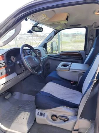 2005 Ford Super Duty 1st Gen - Image 5 of 12