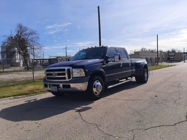 2005 Ford Super Duty 1st Gen - Image 3 of 12