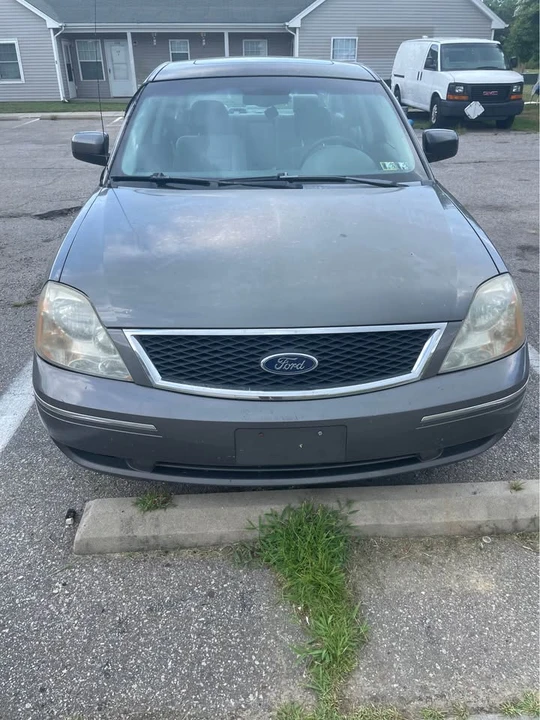 2005 Ford Five Hundred - Image 2 of 3