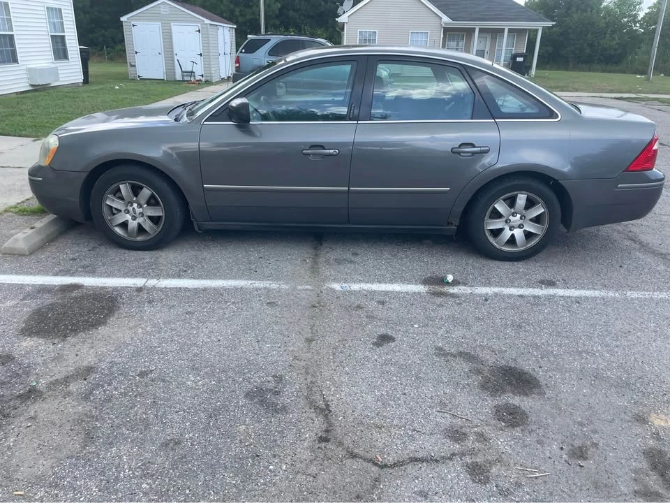 2005 Ford Five Hundred - Image 3 of 3