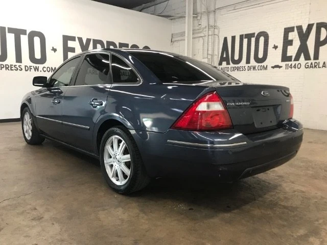 2005 Ford Five Hundred - Image 3 of 5