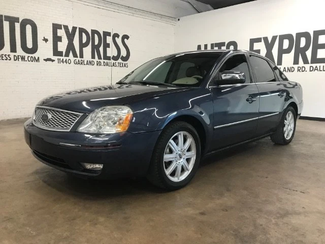 2005 Ford Five Hundred - Image 2 of 5