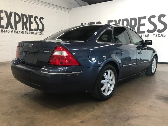 2005 Ford Five Hundred - Image 4 of 5