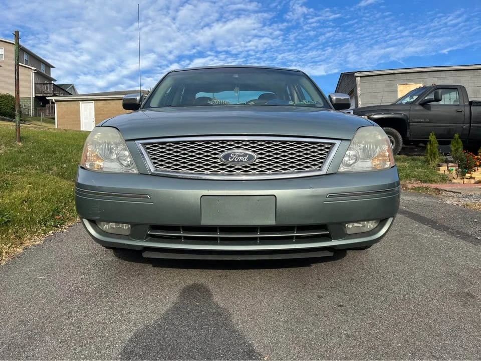 2005 Ford Five Hundred - Image 2 of 5