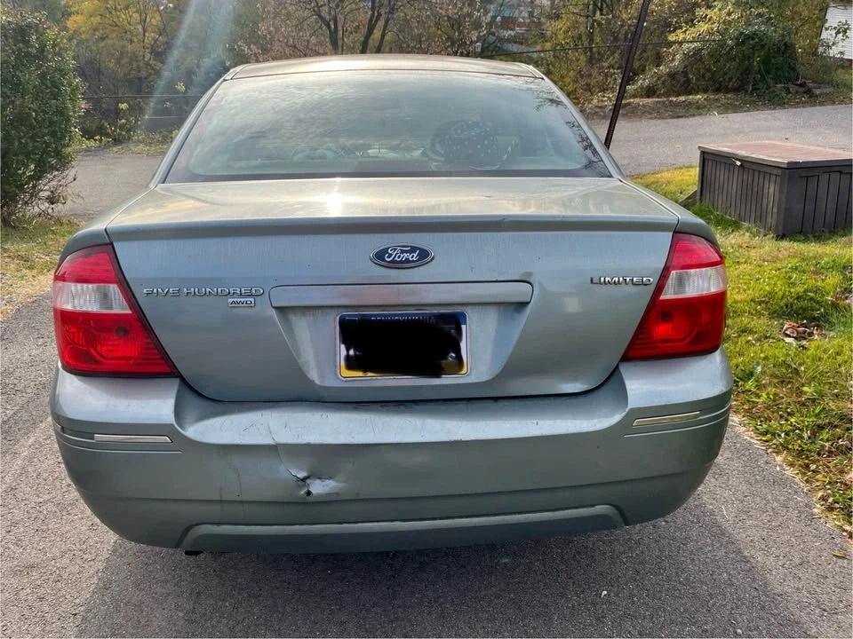 2005 Ford Five Hundred - Image 5 of 5