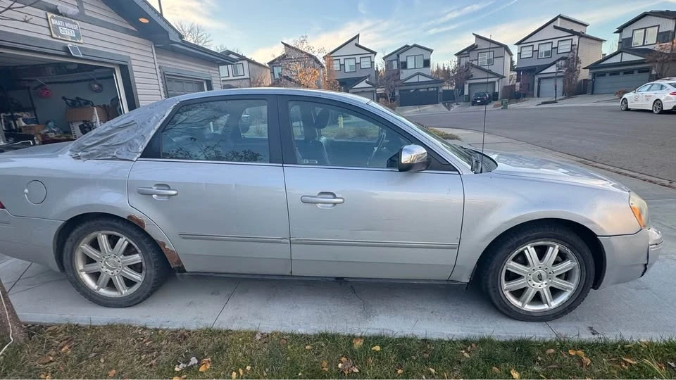 2005 Ford Five Hundred - Image 3 of 11