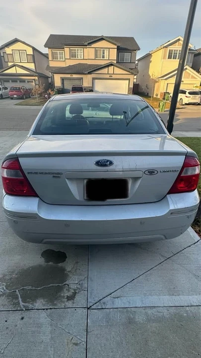 2005 Ford Five Hundred - Image 11 of 11