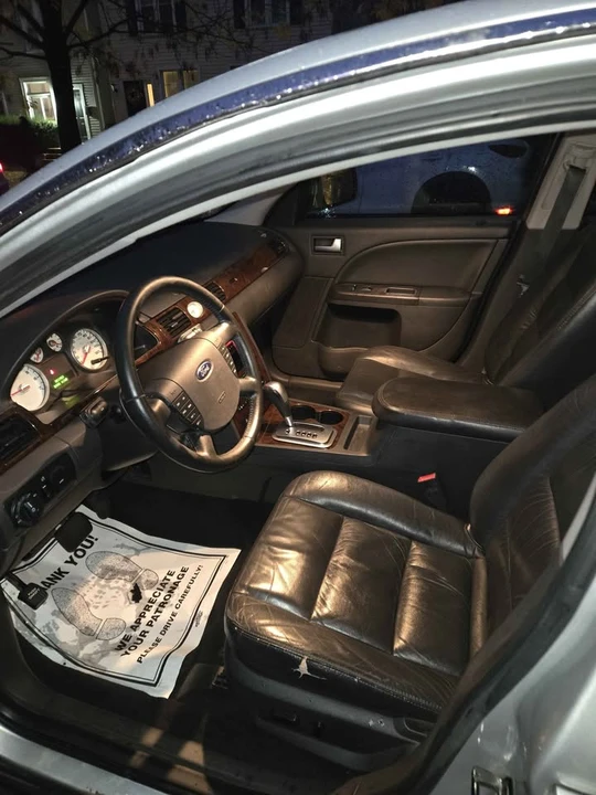 2005 Ford Five Hundred - Image 5 of 6
