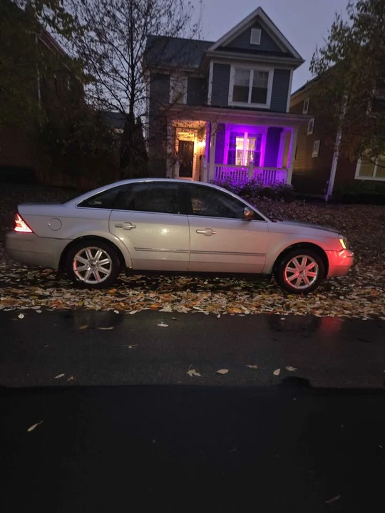 2005 Ford Five Hundred - Image 3 of 6