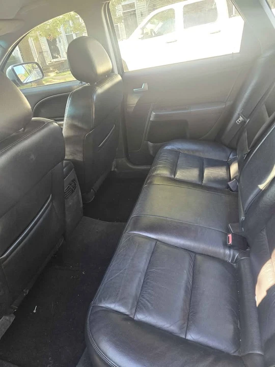 2005 Ford Five Hundred - Image 7 of 7