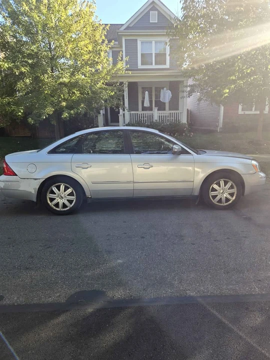 2005 Ford Five Hundred - Image 3 of 7