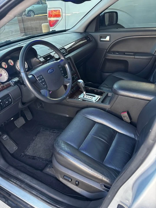 2005 Ford Five Hundred - Image 5 of 19