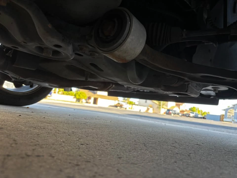 2005 Ford Five Hundred - Image 18 of 19