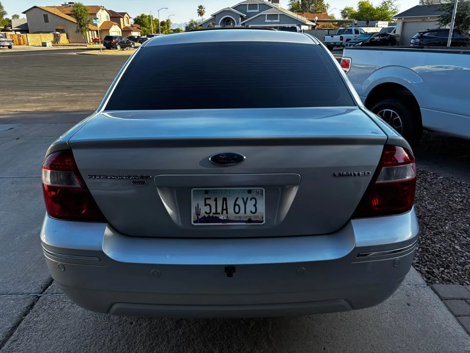 2005 Ford Five Hundred - Image 4 of 19