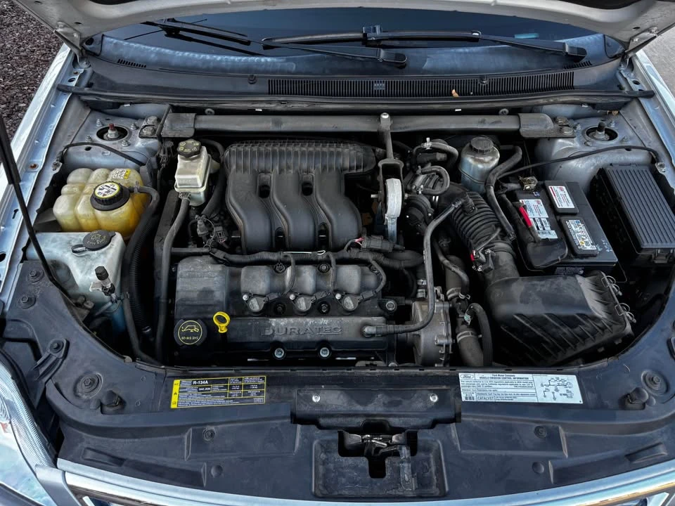 2005 Ford Five Hundred - Image 12 of 19