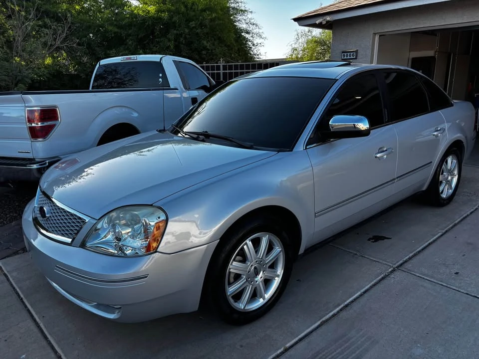 2005 Ford Five Hundred - Image 3 of 19