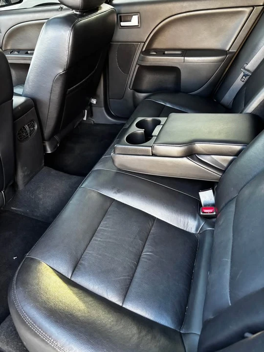 2005 Ford Five Hundred - Image 6 of 19