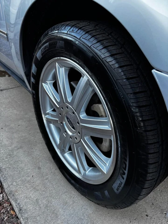 2005 Ford Five Hundred - Image 15 of 19