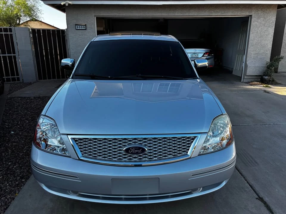 2005 Ford Five Hundred - Image 2 of 19