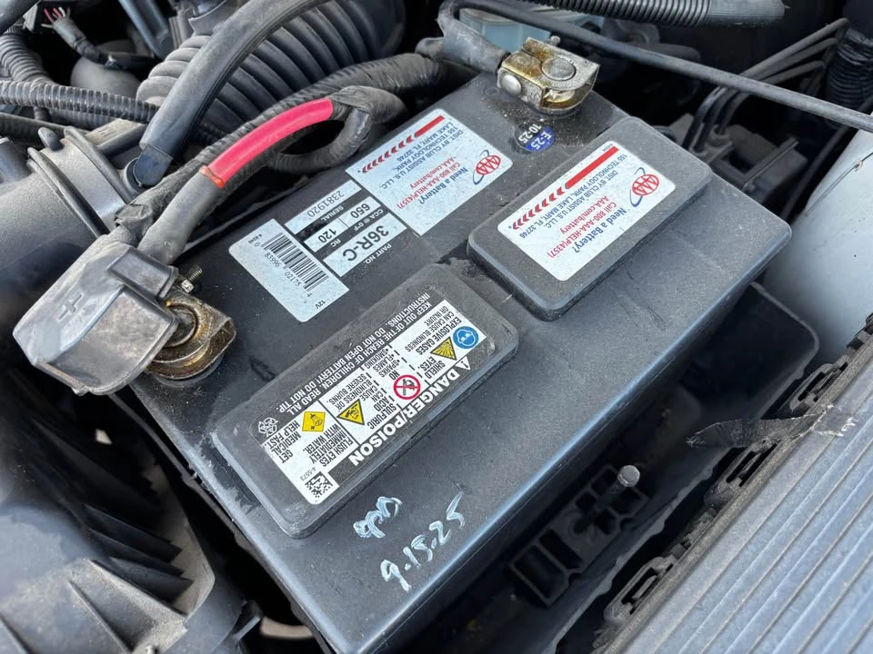 2005 Ford Five Hundred - Image 13 of 19