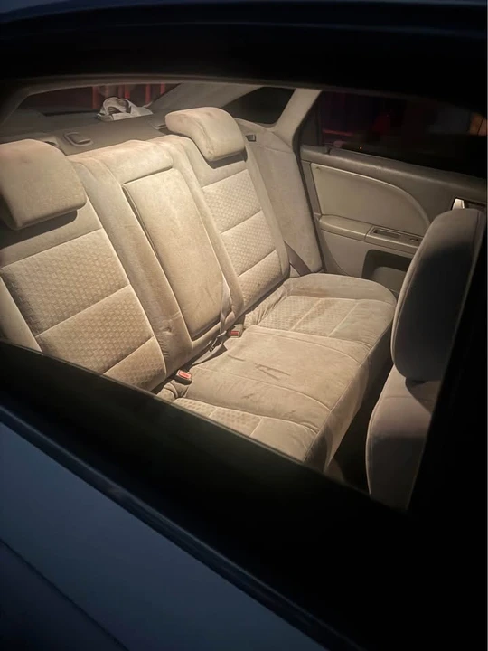 2005 Ford Five Hundred - Image 2 of 3